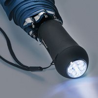 Safebrella LED Automatik-Stockschirm FR7571