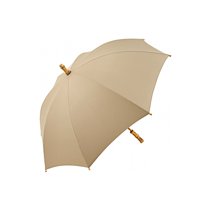 ÖkoBrella Bambus-Stockschirm FR3299