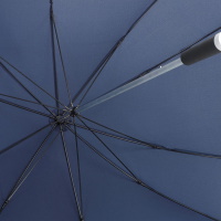 KiteBrella Aluminium Gästeschirm, TÜV-zert. FR7700